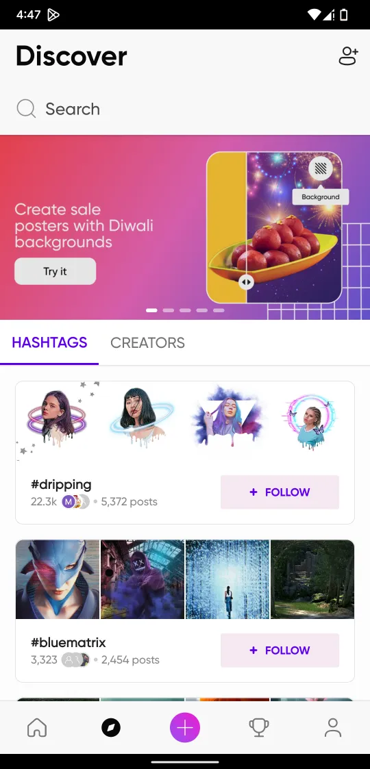 PicsArt Mod APK S4